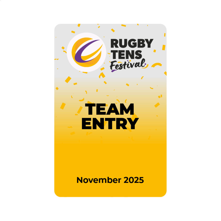R10 Festival Team Entry